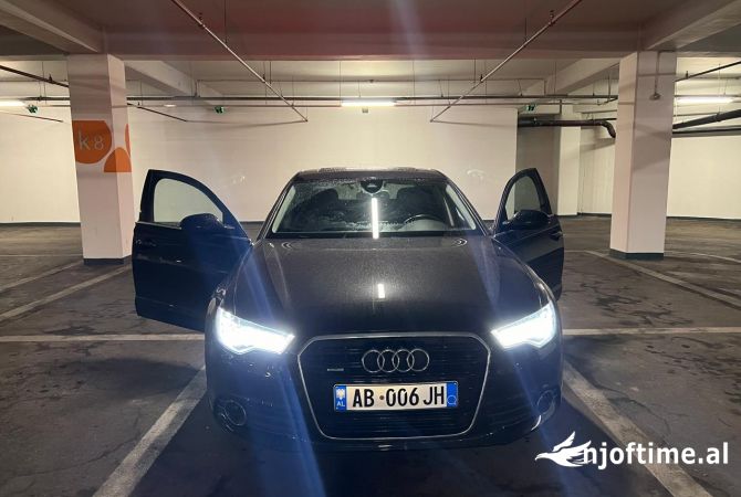 Cars for sale in Tirana - 12,300 Euro