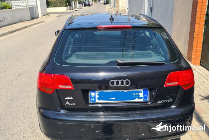 Makina ne shitje ne Durres - 3,100 Euro