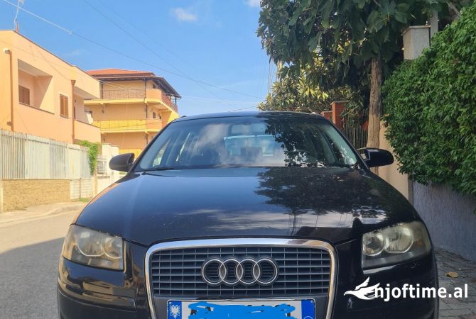 Makina ne shitje ne Durres - 3,100 Euro