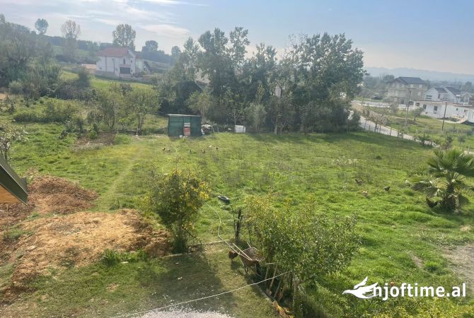 Shtepi ne shitje 3+1 ne Tirane - 120,000 Euro