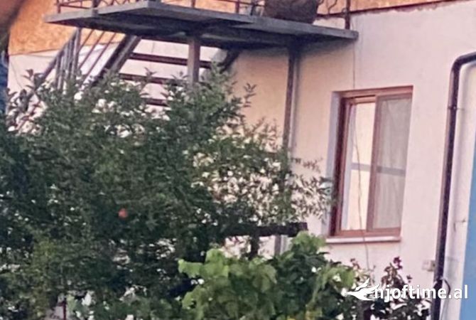 Shtepi ne shitje 3+1 ne Tirane - 120,000 Euro