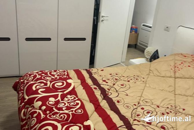Apartment for rent in Tirana 2+1, Furnished