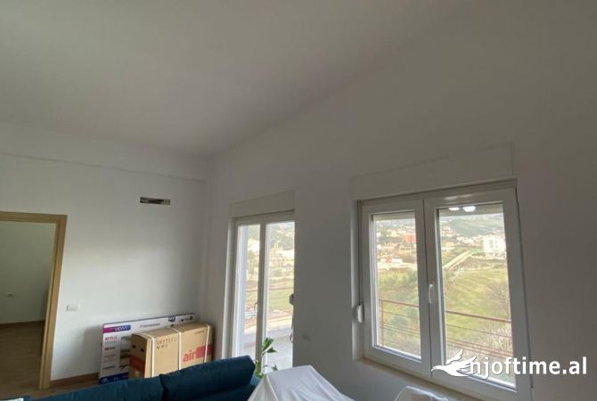 Shtepi me qera 1+1 ne Tirane - 360 Euro