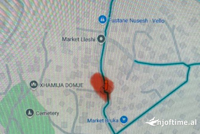 House for Sale 2+1 in Tirana - 65,000 Euro