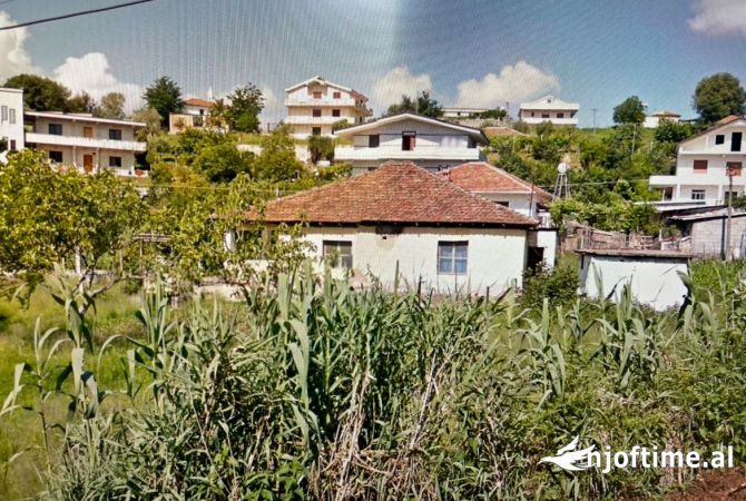House for Sale 2+1 in Tirana - 65,000 Euro