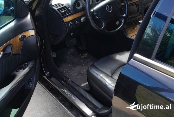 Auto in Vendita  a Tirana - 6,000 Euro