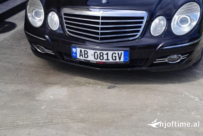 Cars for sale in Tirana - 6,000 Euro