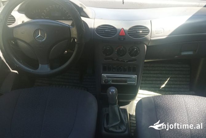 Auto in Vendita  a Koriza - 1,500 Euro