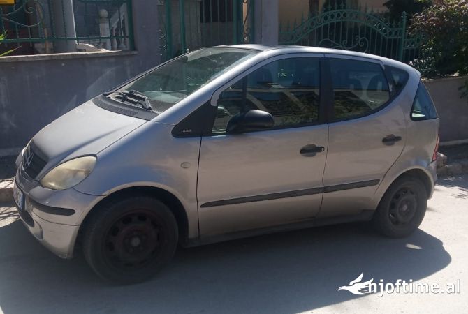 Auto in Vendita  a Koriza - 1,500 Euro