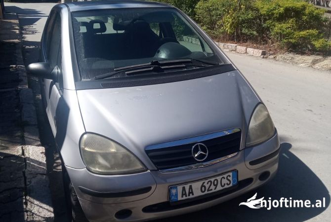 Cars for sale in Korca - 1,500 Euro