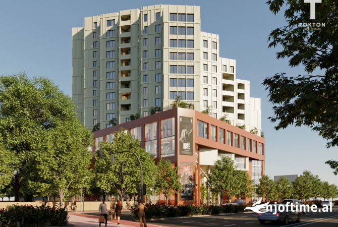 Shtepi ne shitje 2+1 ne Tirane - 198,200 Euro
