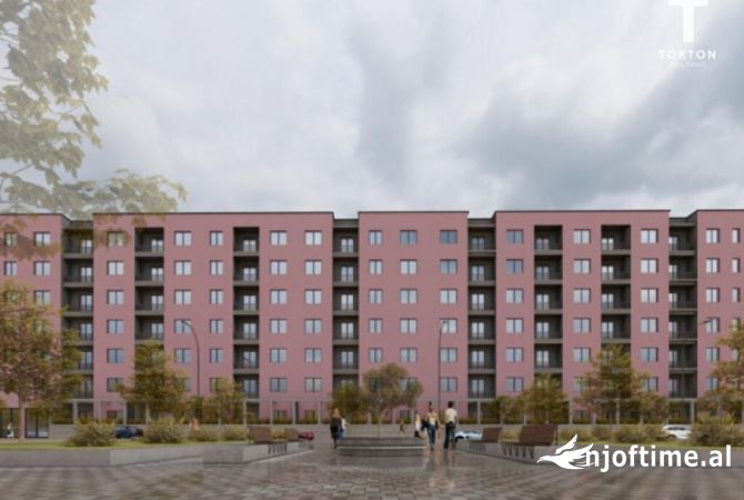 Shtepi ne shitje 2+1 ne Tirane - 139,000 Euro