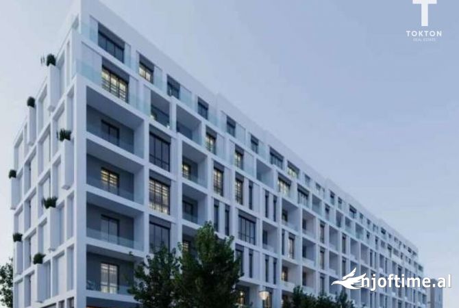 Shtepi ne shitje 1+1 ne Tirane - 90,500 Euro