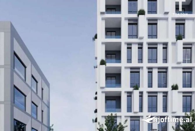 Shtepi ne shitje 1+1 ne Tirane - 93,300 Euro