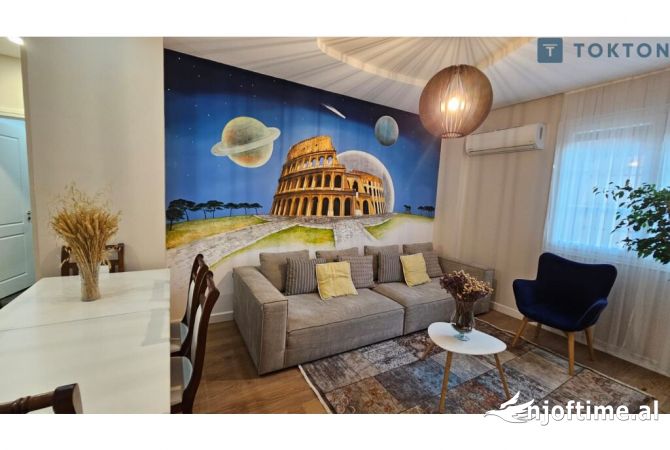 Shtepi ne shitje 2+1 ne Tirane - 180,000 Euro