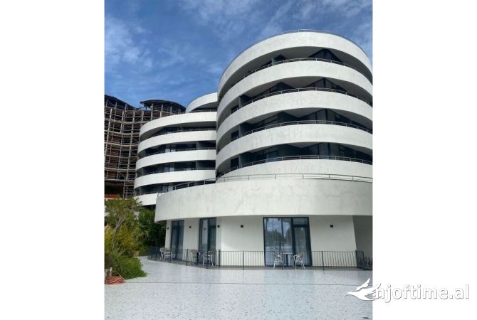 Shtepi ne shitje 1+1 ne Durres - 138,000 Euro