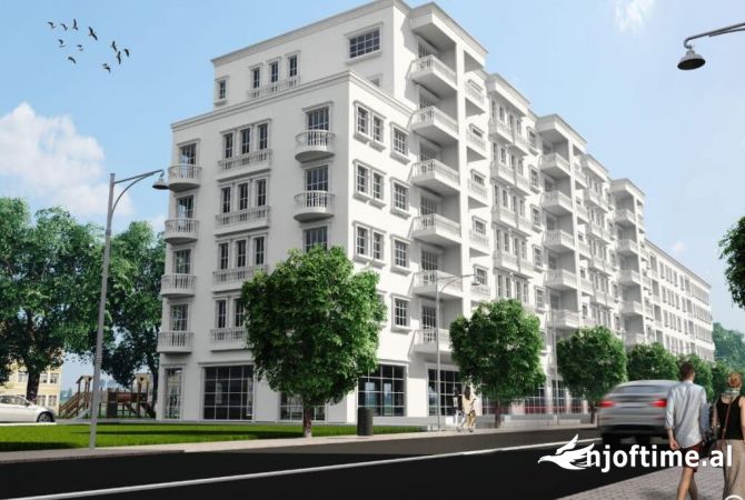 Shtepi ne shitje 2+1 ne Tirane - 93,000 Euro