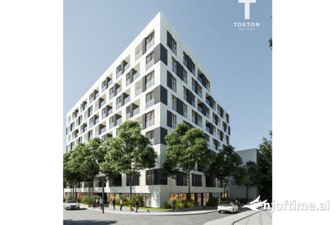 Shtepi ne shitje 1+1 ne Tirane - 81,000 Euro