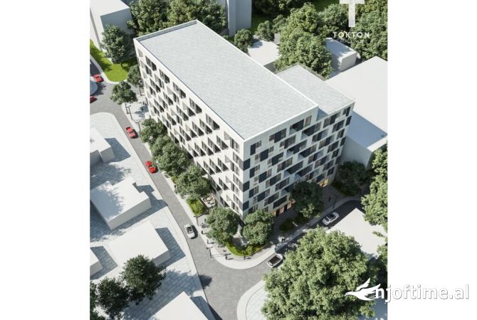 Shtepi ne shitje 2+1 ne Tirane - 93,000 Euro