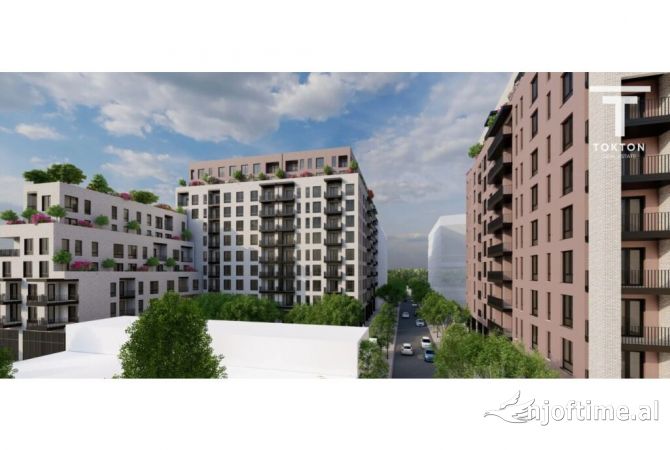 Shtepi ne shitje 2+1 ne Tirane - 158,700 Euro