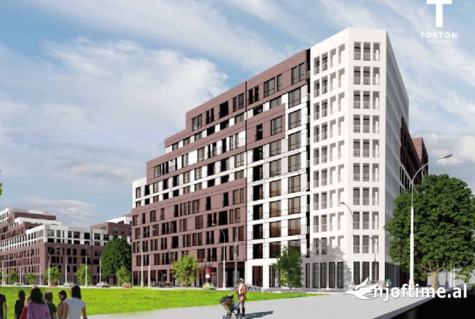 Shtepi ne shitje 2+1 ne Tirane - 124,920 Euro