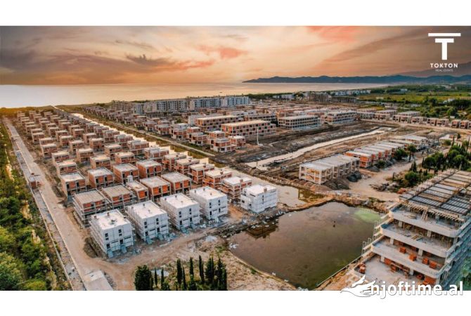 Shtepi ne shitje 3+1 ne Durres - 270,000 Euro