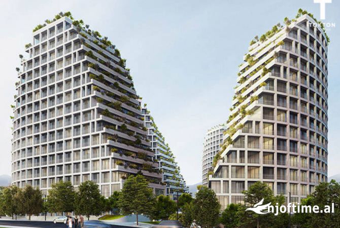 Ambient biznesi me qera 1+1 ne Tirane - 900 Euro