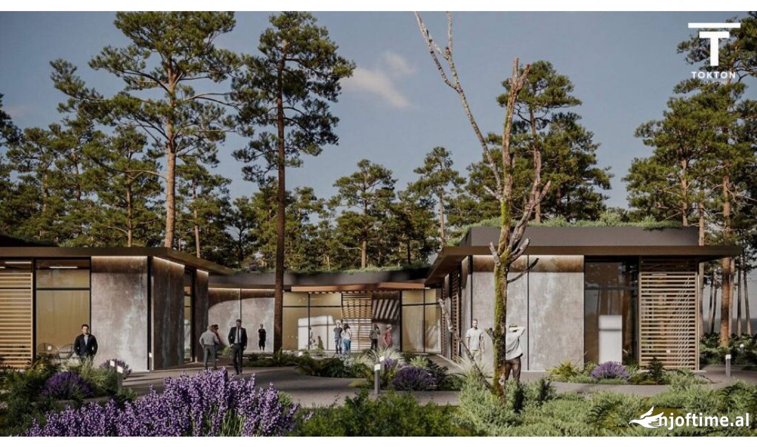 Shtepi ne shitje Apartament ne Durres, 1+1, Mobilimi Bosh, pa mobiluar, Pagesa 147,200  Euro.