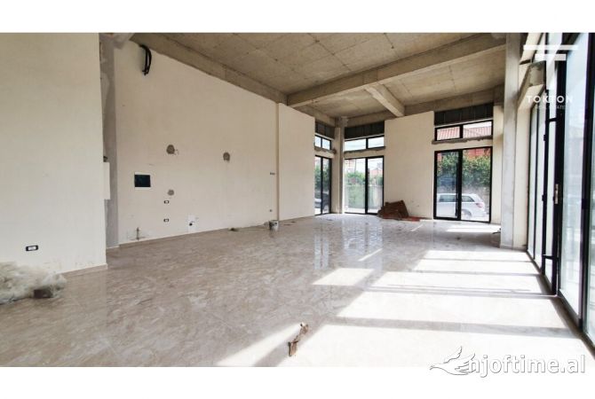Ambient biznesi ne shitje 1+1 ne Tirane - 210,000 Euro