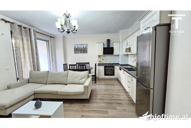 Ne Fresk shitet aparatament 2+1 !