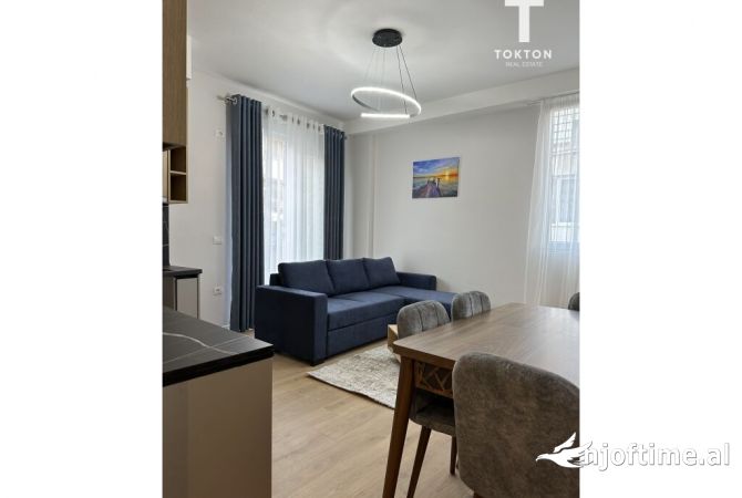 Ne Fresk shitet Aparatment 1+1!