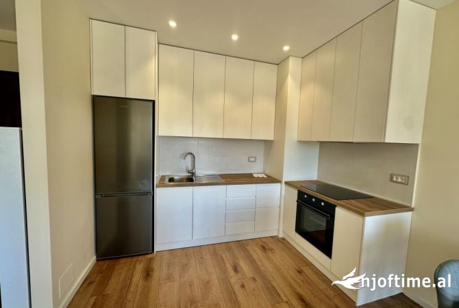 Shtepi me qera 1+1 ne Tirane - 500 Euro
