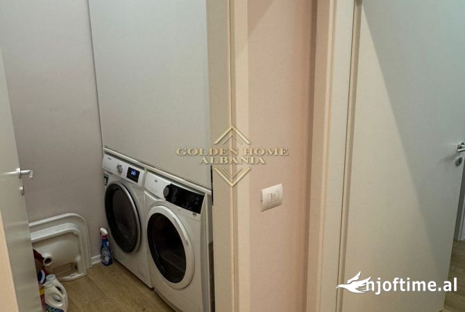 Apartment for rent in Tirana 2+1, Furnished