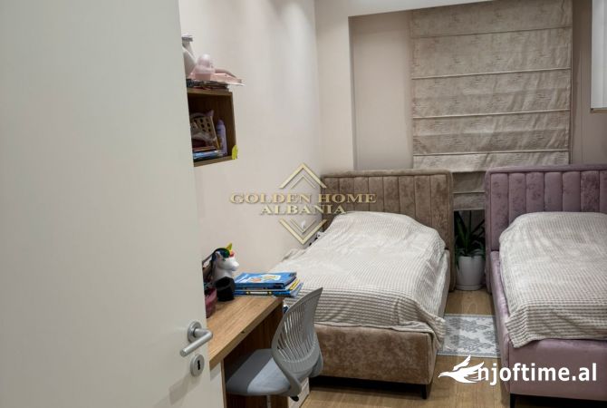 Apartment for rent in Tirana 2+1, Furnished