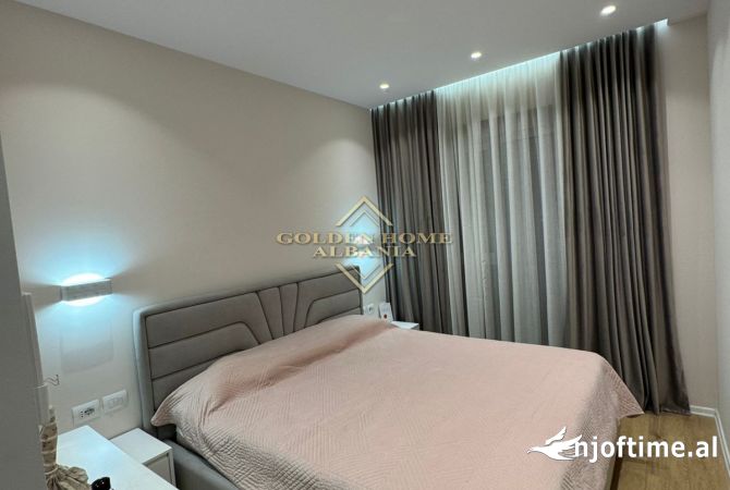 Apartment for rent in Tirana 2+1, Furnished