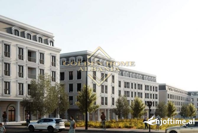 Shtepi ne shitje Apartament ne Tirane, 2+1, Mobilimi Bosh, pa mobiluar, Pagesa 172,017  Euro.