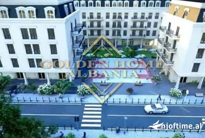 Shtepi ne shitje Apartament ne Tirane, 2+1, Mobilimi Bosh, pa mobiluar, Pagesa 172,017  Euro.