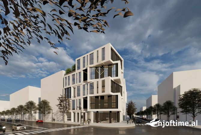 Shtepi ne shitje 2+1 ne Tirane - 128,700 Euro