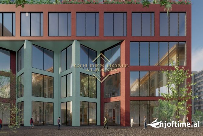 Shtepi ne shitje Apartament ne Tirane, 2+1, Mobilimi Bosh, pa mobiluar, Pagesa 190,950  Euro.