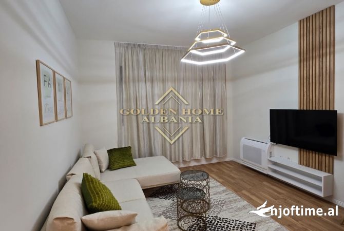 Shtepi me qera 1+1 ne Tirane - 600 Euro