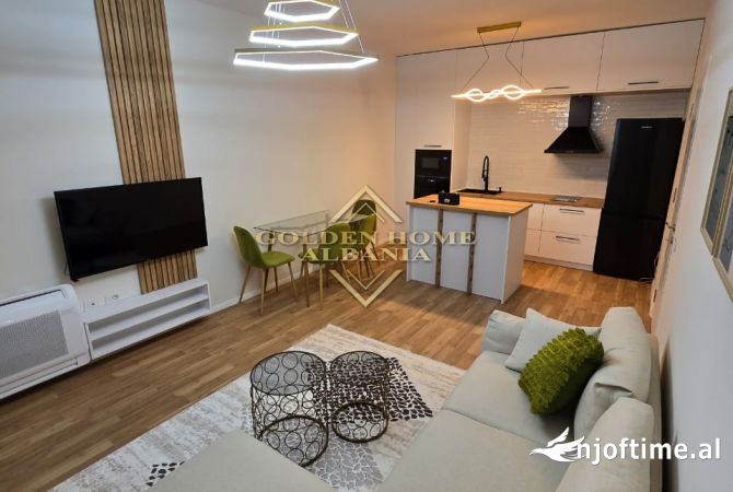 Shtepi me qera 1+1 ne Tirane - 600 Euro