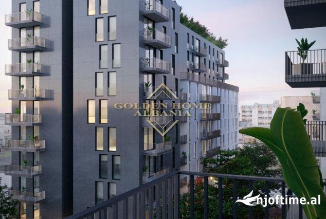 Shtepi ne shitje Apartament ne Tirane, 2+1, Mobilimi Bosh, pa mobiluar, Pagesa 1,766,400  Euro.