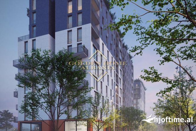 Shtepi ne shitje Apartament ne Tirane, 2+1, Mobilimi Bosh, pa mobiluar, Pagesa 1,766,400  Euro.