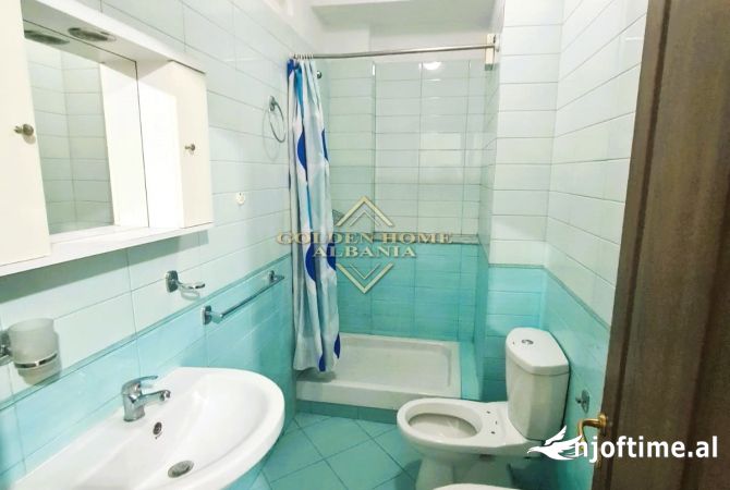 Shtepi me qera Apartament ne Tirane, 2+1, Mobilimi E mobiluar, Pagesa 650  Euro.