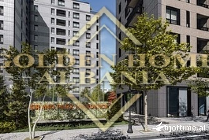House for Sale 2+1 in Tirana - 169,620 Euro