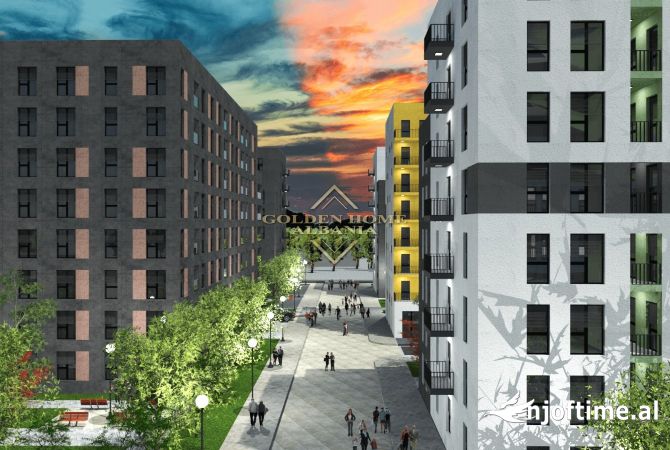 Shtepi ne shitje Apartament ne Tirane, 2+1, Mobilimi Bosh, pa mobiluar, Pagesa 123,192  Euro.