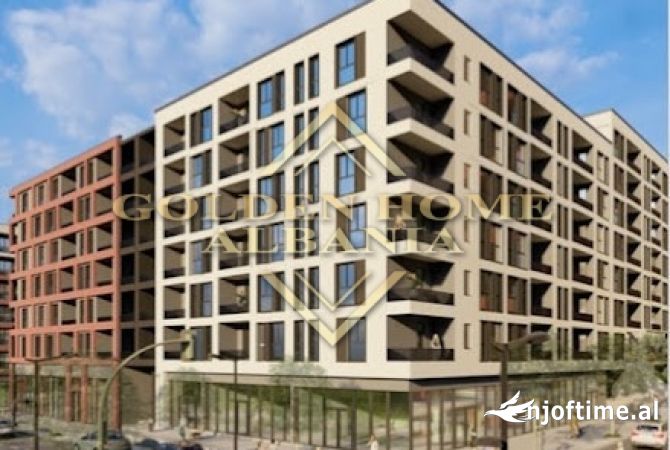Shtepi ne shitje 1+1 ne Tirane - 66,694 Euro