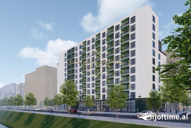 Shtepi ne shitje Apartament ne Tirane, 2+1, Mobilimi Bosh, pa mobiluar, Pagesa 138,180  Euro.