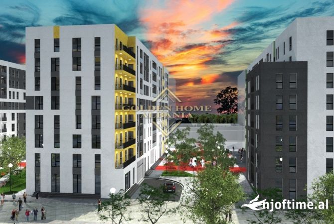 Shtepi ne shitje 2+1 ne Tirane - 1,231,920 Euro