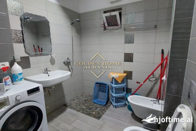 Shtepi me qera 1+1 ne Tirane - 450 Euro